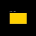 Calentador de toallas de diseño “Tutto Tondo Slim” en acero fabricado en Italia - Liso viadurini