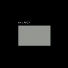 Calentador de toallas hidráulico de acero en diferentes colores fabricado en Italia - Ibis viadurini