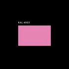 Escalera Hidráulica para Calienta Toallas en Acero Plano Coloreado Fabricada en Italia - Cadena viadurini