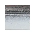 Escritorio con 5 cajones en madera maciza Made in Italy - Fontus viadurini