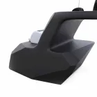 Escritorio de oficina de diseño moderno hecho en Italia. viadurini