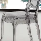 Silla clásica Janis viadurini