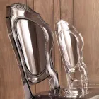 Silla clásica Janis viadurini