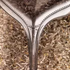 Silla clásica Janis viadurini