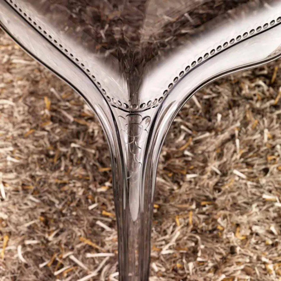 Silla clásica Janis viadurini