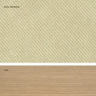 Silla de cocina de diseño en madera y tela hecha en Italia, Egizia viadurini