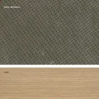 Silla de cocina de diseño en madera y tela hecha en Italia, Egizia viadurini