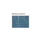 Silla de cocina en madera y tela Diseño moderno Made in Italy - Marrine viadurini