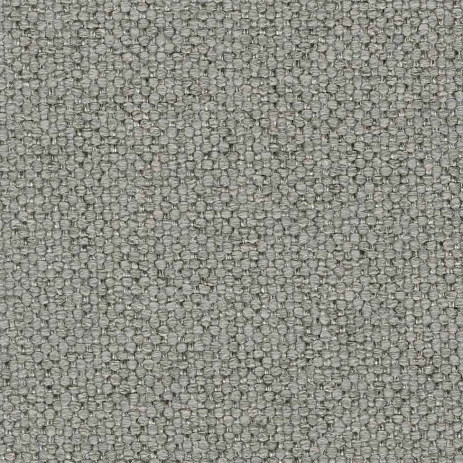 Silla de cocina de diseño moderno en tela de colores y metal - Hermione viadurini