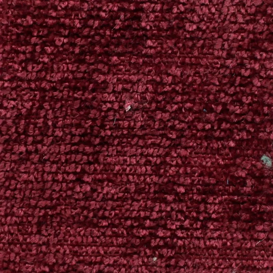 Silla de cocina tapizada en tela Made in Italy 4 piezas - Monnalisa viadurini