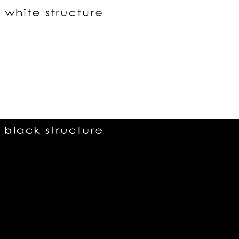 Silla de exterior en polietileno y aluminio Made in Italy 2 piezas - Rizia viadurini