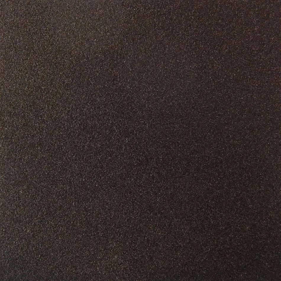 Silla de jardín de metal con reposabrazos Made in Italy 2 piezas - Vikas viadurini