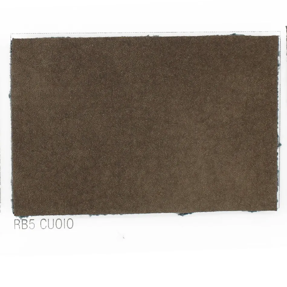 Silla de interior con respaldo alto en piel sintética Made in Italy - Cleto viadurini