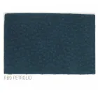 Silla de comedor totalmente tapizada en piel sintética Made in Italy - Eloi viadurini