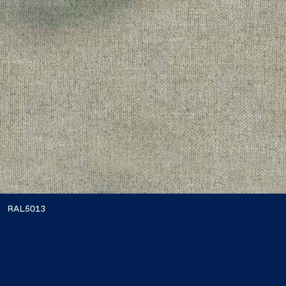 Silla de comedor de diseño moderno Made in Italy - Cloe viadurini