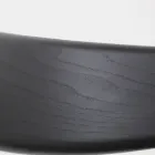 Silla de salón en madera de fresno Made in Italy - Eryn viadurini