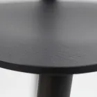 Silla de salón en madera de fresno Made in Italy - Eryn viadurini