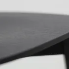 Silla de salón en madera de fresno Made in Italy - Eryn viadurini