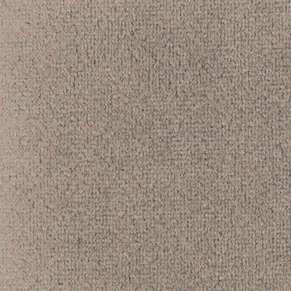 Silla de salón en terciopelo de colores de diseño moderno y elegante - Bizet viadurini