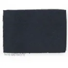 Silla de Salón Tapizada con Teknofibra Made in Italy - Stinco viadurini