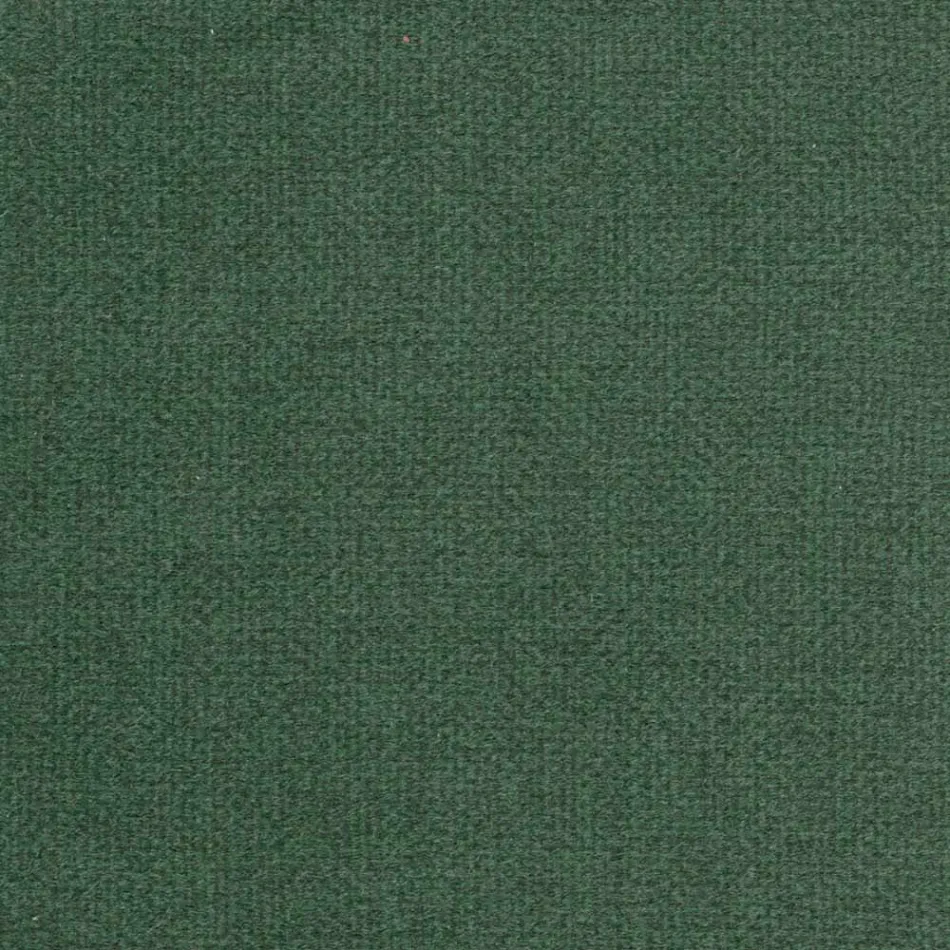 Silla de Salón Tapizada en Tela y Patas de Fresno Diseño - Florinda viadurini