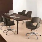 Silla de oficina moderno diseño de verano viadurini