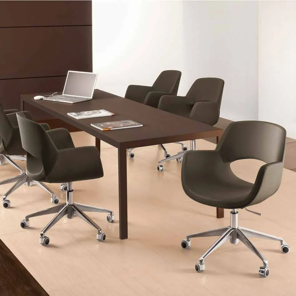 Silla de oficina moderno diseño de verano viadurini