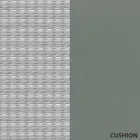 Silla de oficina ergonómica tipo trineo con reposabrazos Made in Italy - Filanna viadurini