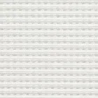 Silla de oficina ergonómica tipo trineo con reposabrazos Made in Italy - Filanna viadurini