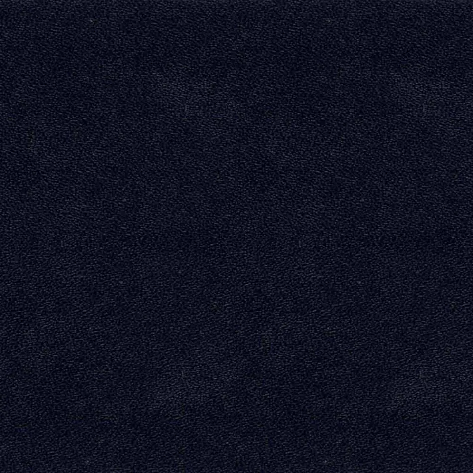 Silla de oficina de cuero con estructura de acero cromado Made in Italy - Elite viadurini