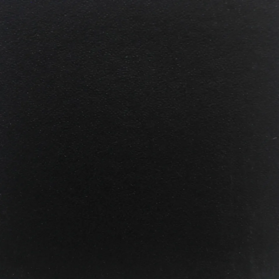 Silla de alta calidad en madera de haya y cuero Made in Italy, 2 piezas - Nora viadurini