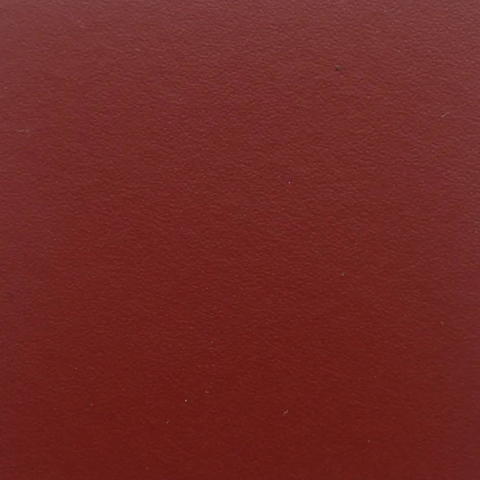 Silla de alta calidad en madera de haya y cuero Made in Italy, 2 piezas - Nora viadurini