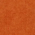 Silla de comedor de tela de diseño fabricada en Italia, Conny viadurini