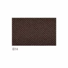 Silla de diseño cubierta en tejido Amalia, H96 cm, fabricada en Italia viadurini