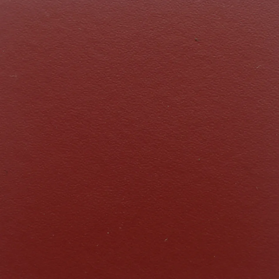 Silla de lujo en haya lacada en beige y cuero tejido Made in Italy - Nora viadurini