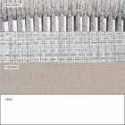 Silla de exterior con reposabrazos apilable tapizado H 78cm - Smart by Varaschin viadurini