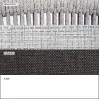 Silla de exterior con reposabrazos apilable tapizado H 78cm - Smart by Varaschin viadurini