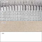 Silla apilable para exteriores con reposabrazos acolchados Al. 73 cm - Smart by Varaschin viadurini