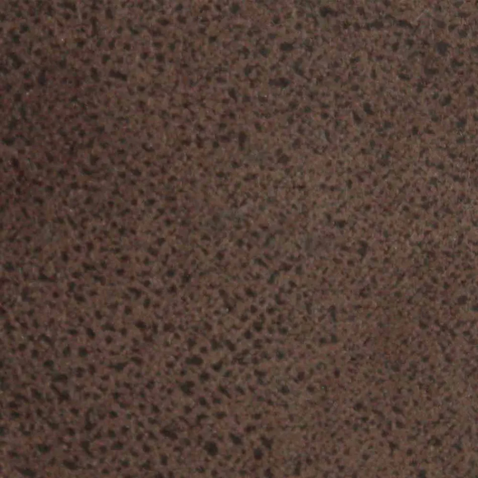 Silla Tapizada Base Fresno y Asiento de Tela o Cuero - Bardella viadurini