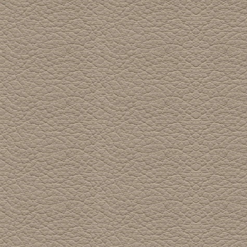 Silla Tapizada Base Fresno y Asiento de Tela o Cuero - Bardella viadurini