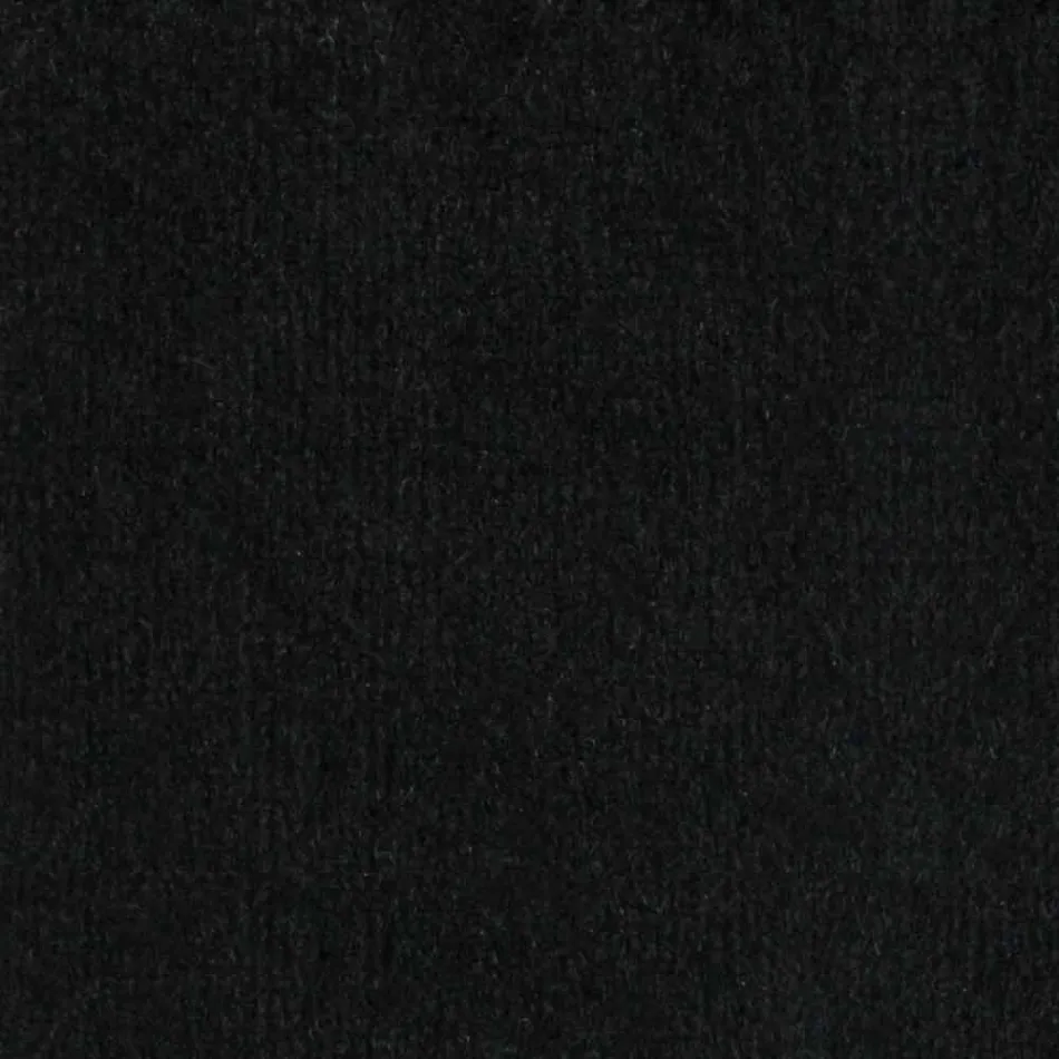 Silla Tapizada Base Fresno y Asiento de Tela o Cuero - Bardella viadurini