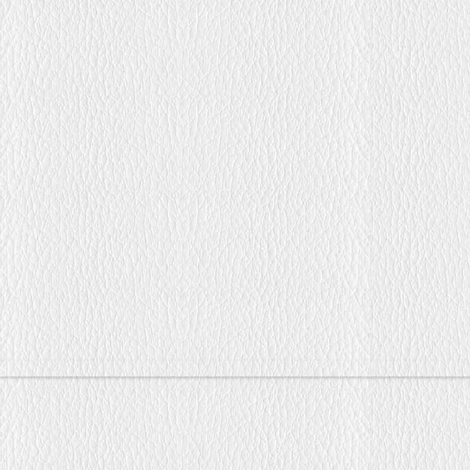 Silla de cocina tapizada con base de madera Made in Italy - Nirvana viadurini