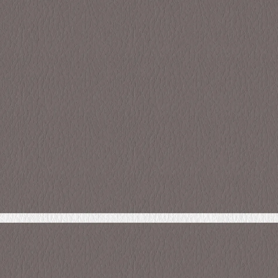 Silla de cocina tapizada con base de madera Made in Italy - Nirvana viadurini