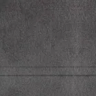 Silla de cocina tapizada con base de madera Made in Italy - Nirvana viadurini