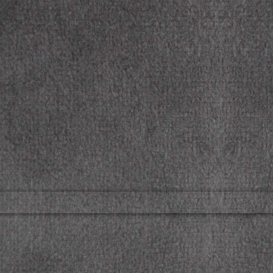 Silla de cocina tapizada con base de madera Made in Italy - Nirvana viadurini