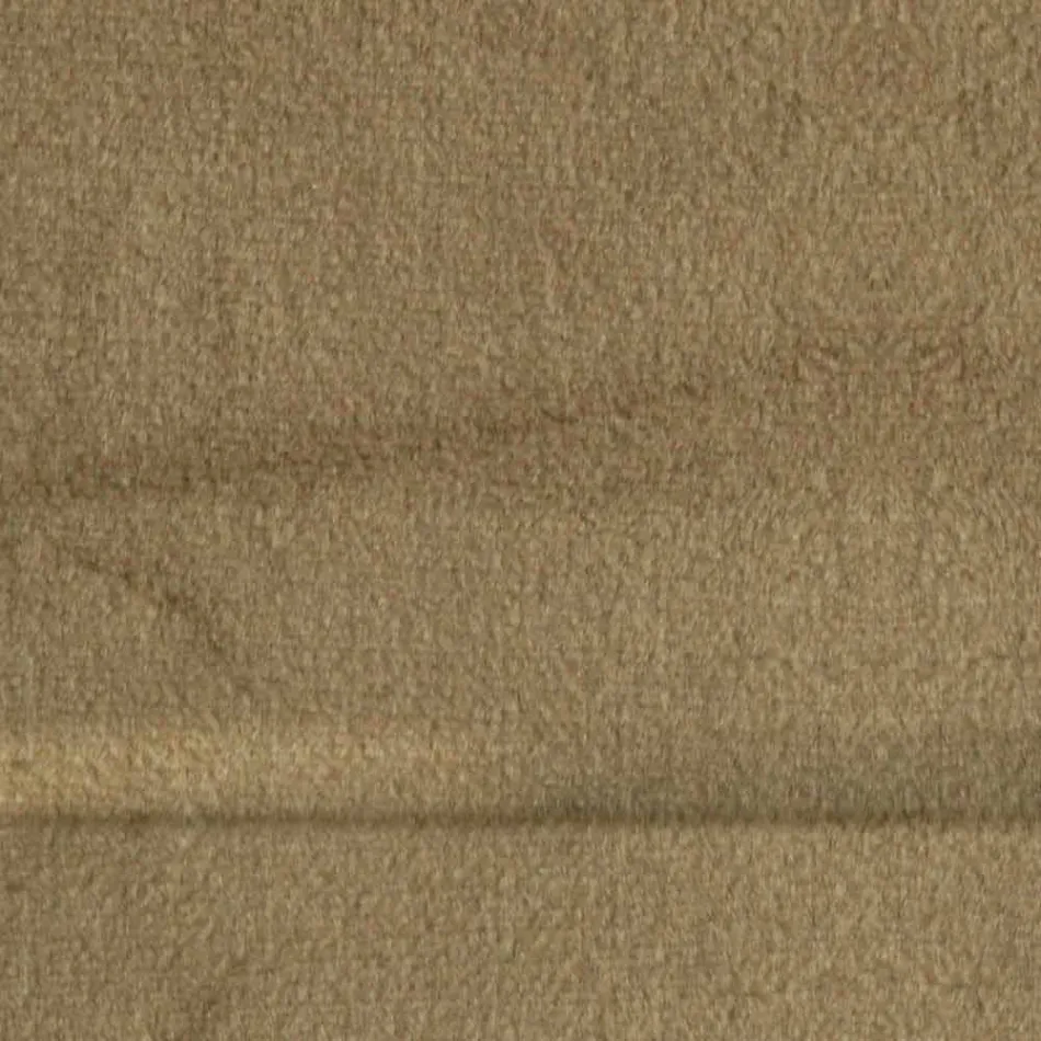 Silla de cocina tapizada con base de madera Made in Italy - Nirvana viadurini