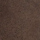 Silla de comedor tapizada con base de acero lacado - Grain viadurini