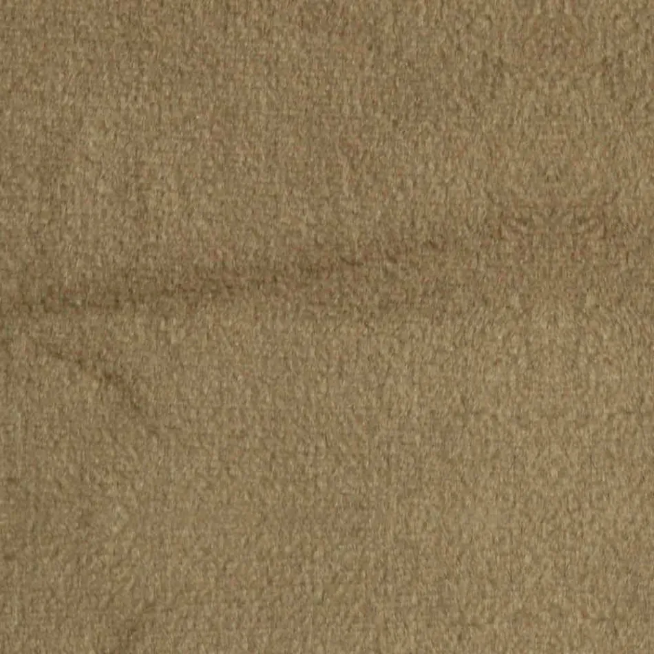 Silla de comedor tapizada con base de acero lacado - Grain viadurini