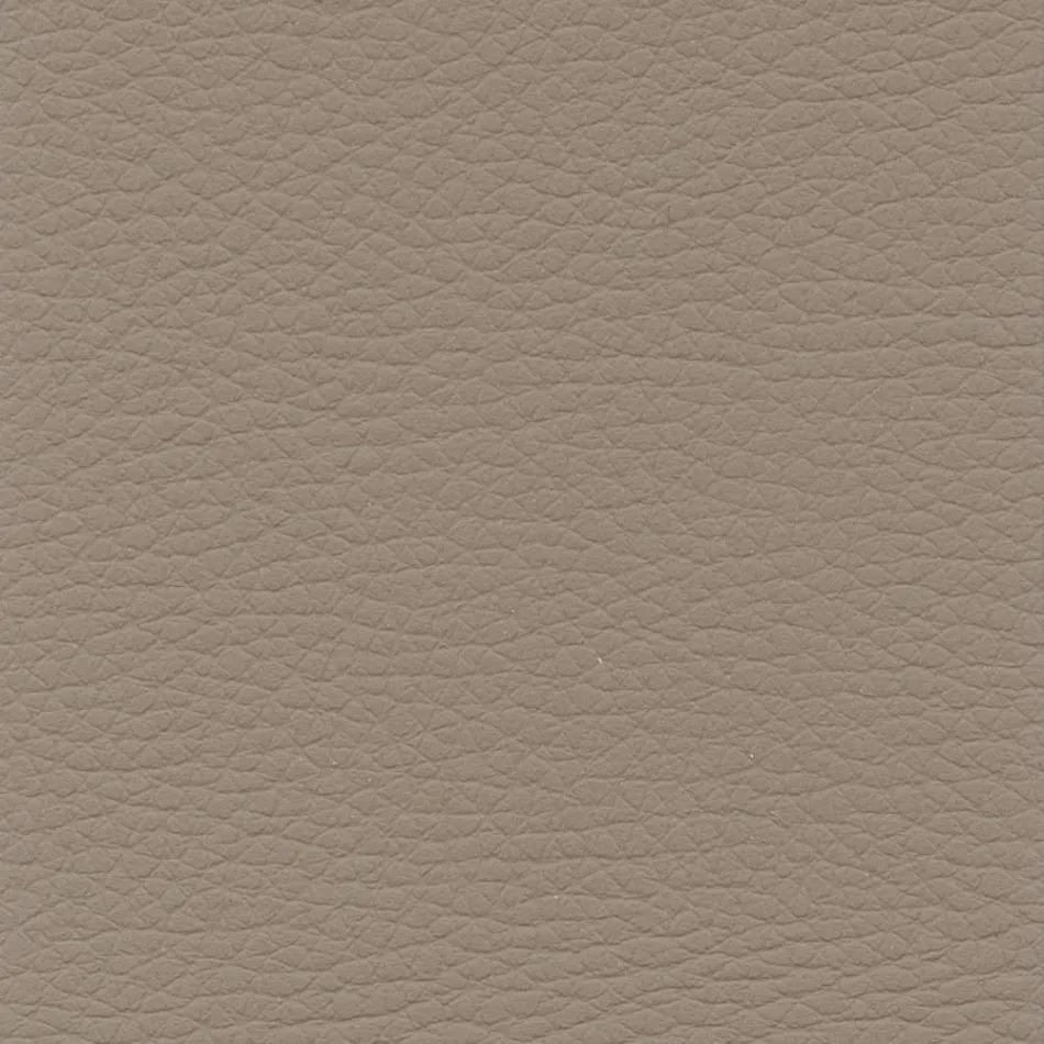 Silla de comedor de piel sintética de diseño moderno y elegante - Granger viadurini