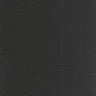 Silla de comedor de piel sintética de diseño moderno y elegante - Granger viadurini